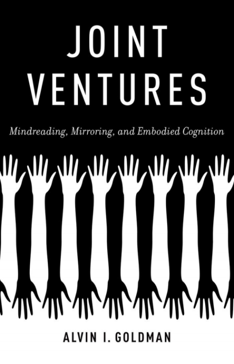 Cover image for book Joint Ventures