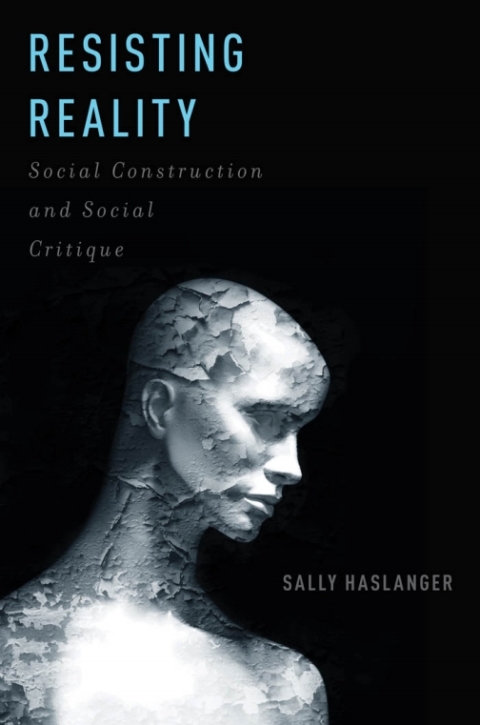 Cover image for book Resisting Reality