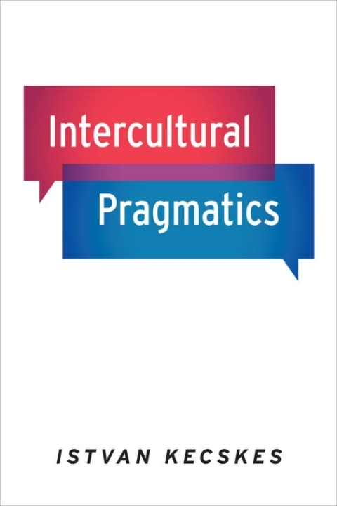 Cover image for book Intercultural Pragmatics