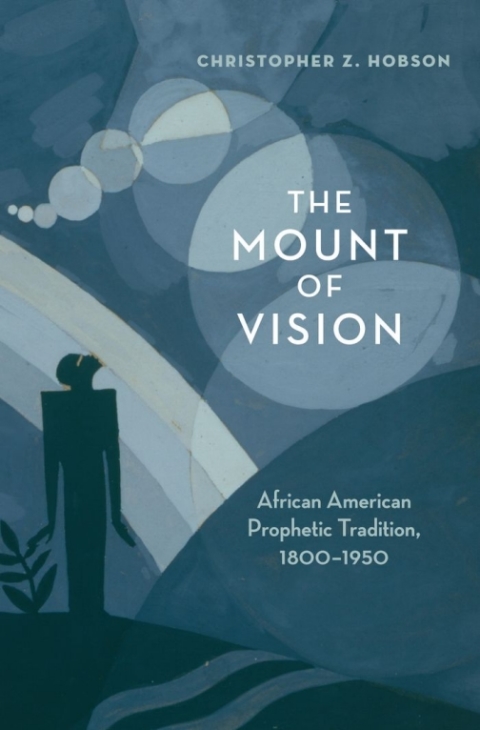 Cover image for book The Mount of Vision