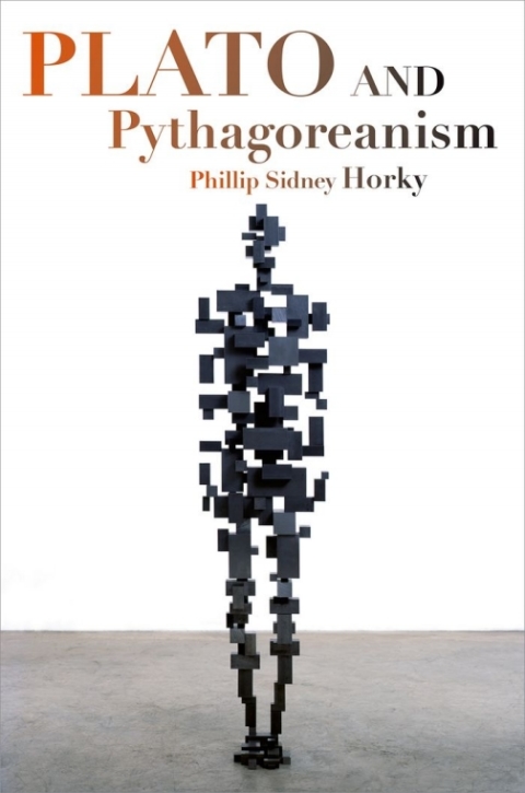 Cover image for book Plato and Pythagoreanism