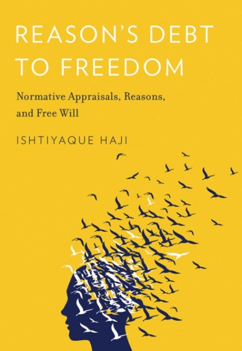 Cover image for book Reason's Debt to Freedom