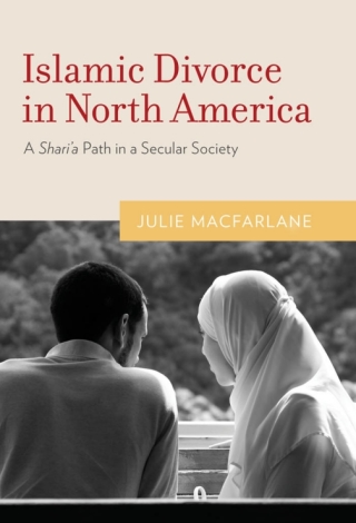 Islamic Divorce in North America