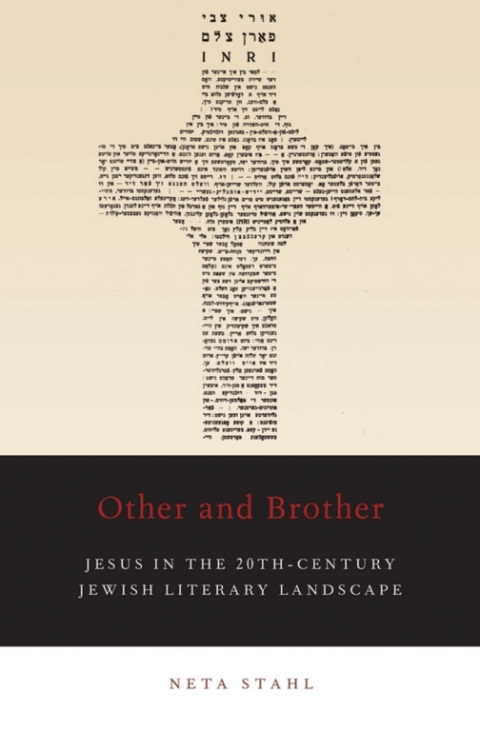 Cover image for book Other and Brother