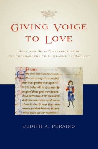 Giving Voice to Love