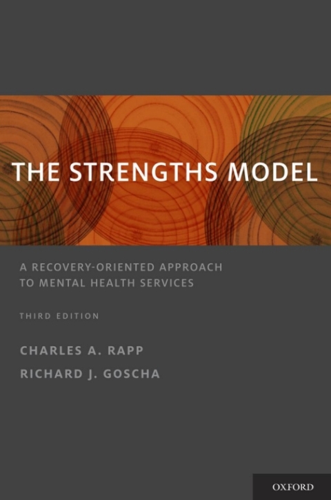 Cover image for book The Strengths Model