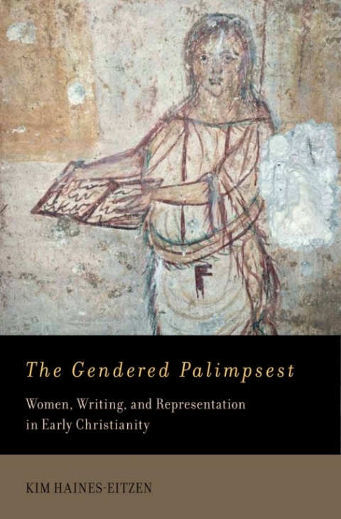Cover image for book The Gendered Palimpsest