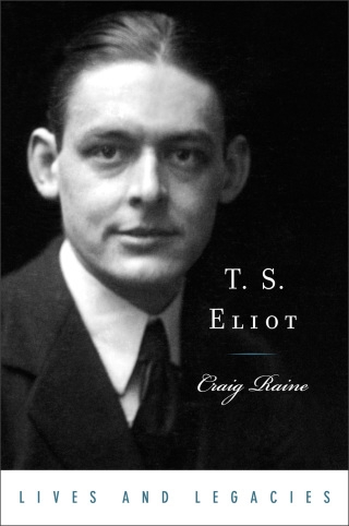 T. S. Eliot