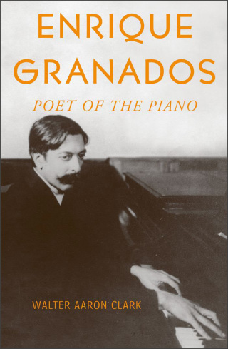 Enrique Granados