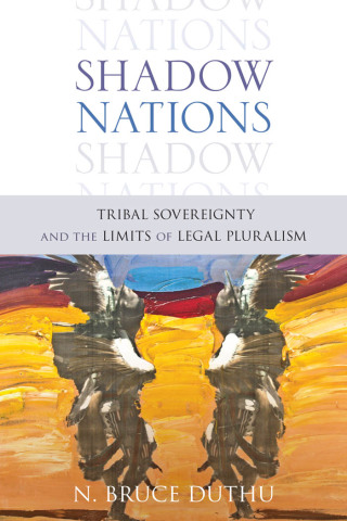 Shadow Nations