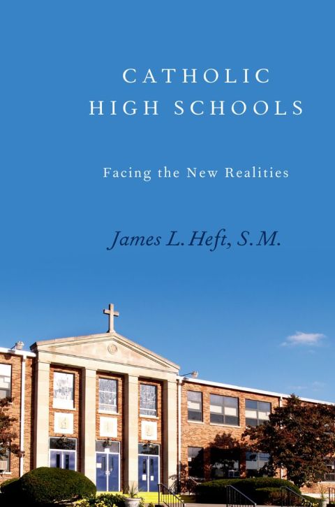 Cover image for book Catholic High Schools