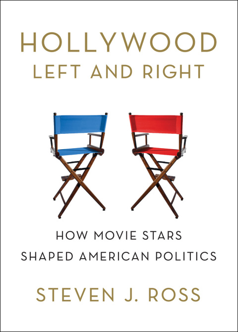 Cover image for book Hollywood Left and Right