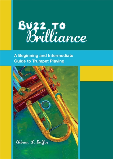 Cover image for book Buzz to Brilliance