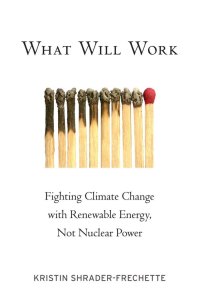 Cover image: What Will Work 9780190215187