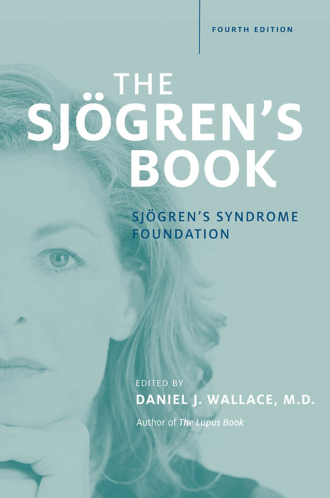Cover image for book The Sjogren's Book