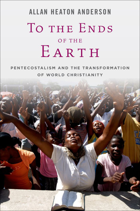 Cover image for book To the Ends of the Earth
