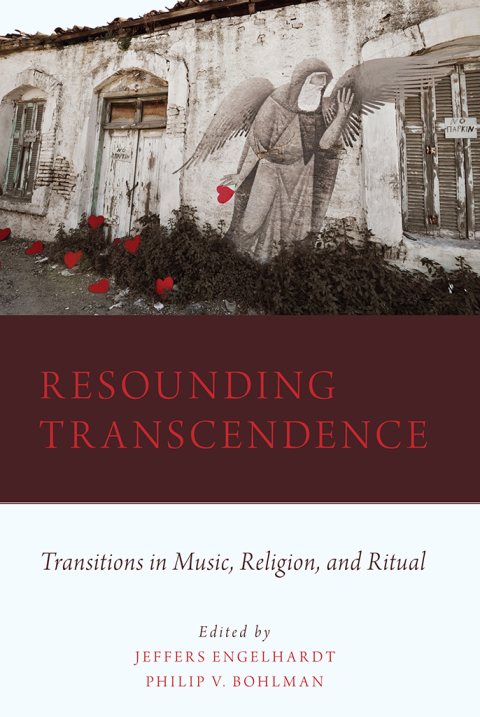 Cover image for book Resounding Transcendence
