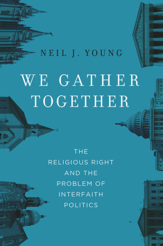 We Gather Together