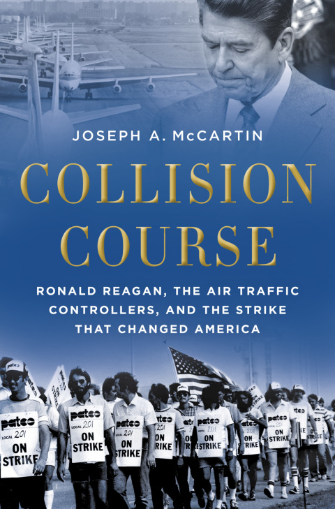 Cover image for book Collision Course