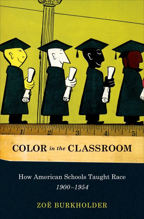Cover image for book Color in the Classroom