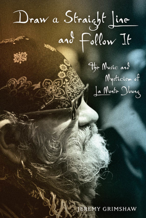 Cover image for book Draw a Straight Line and Follow It