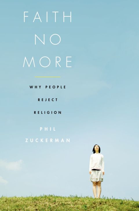 Cover image for book Faith No More