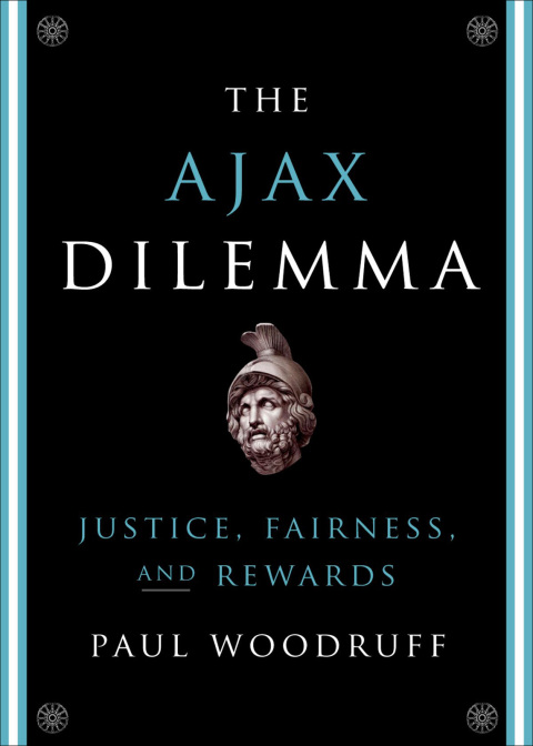 Cover image for book The Ajax Dilemma
