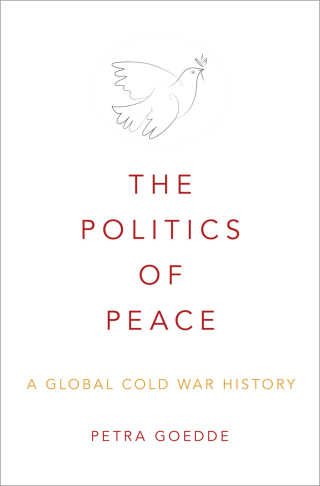 The Politics of Peace