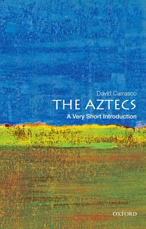 Cover image for book The Aztecs