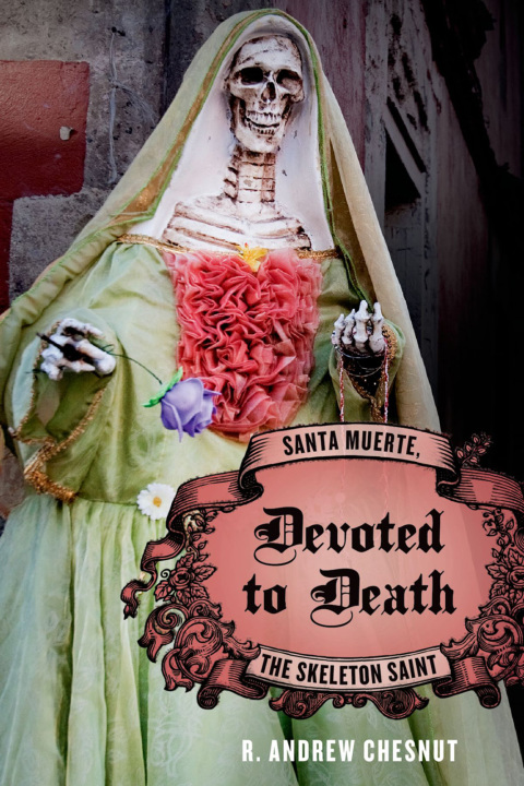 Cover image for book Devoted to Death