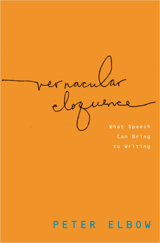 Vernacular Eloquence