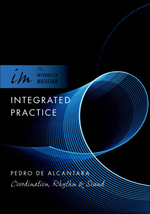 Cover image for book Integrated Practice