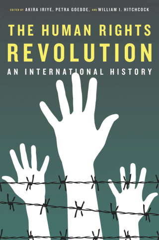 The Human Rights Revolution