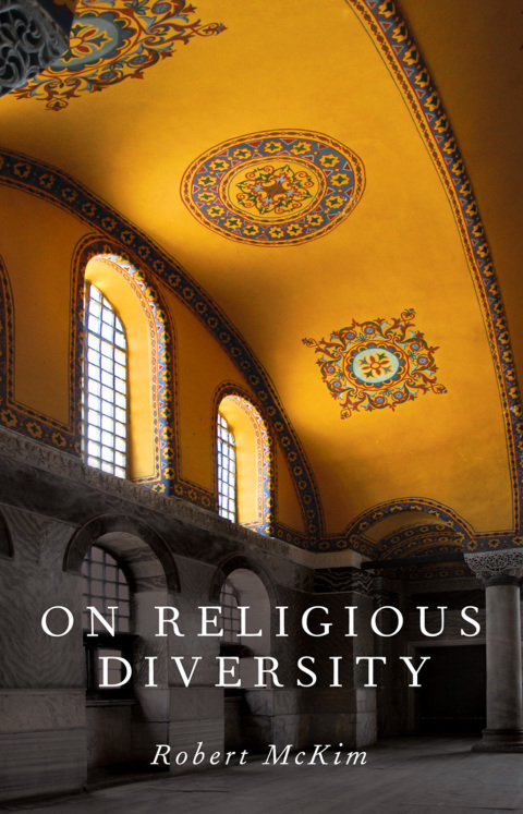 Cover image for book On Religious Diversity