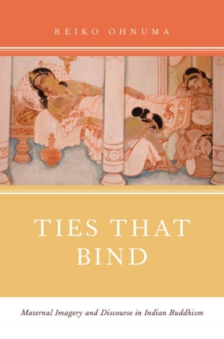 Ties That Bind