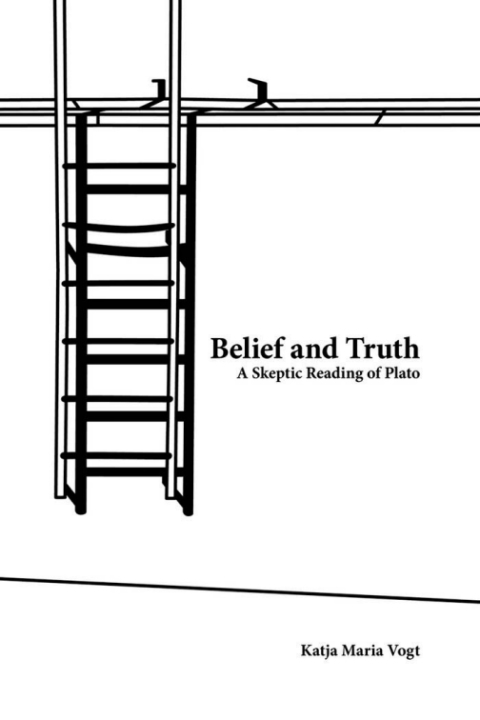 Cover image for book Belief and Truth