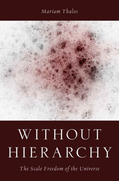 Cover image for book Without Hierarchy