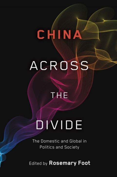 Cover image for book China Across the Divide
