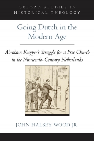 Going Dutch in the Modern Age