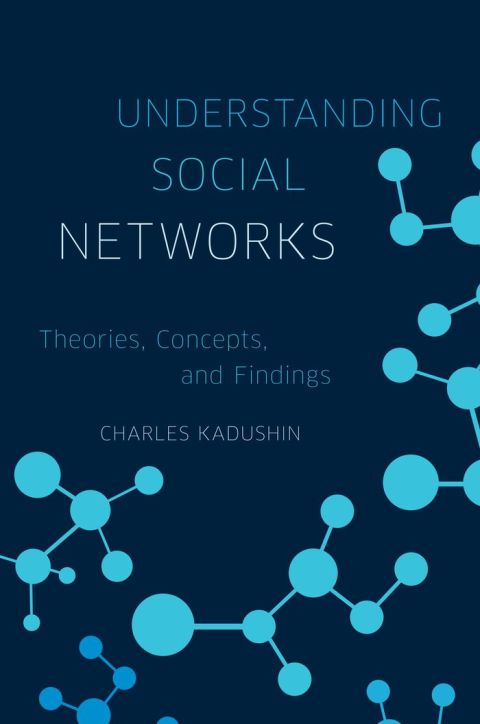 Cover image for book Understanding Social Networks