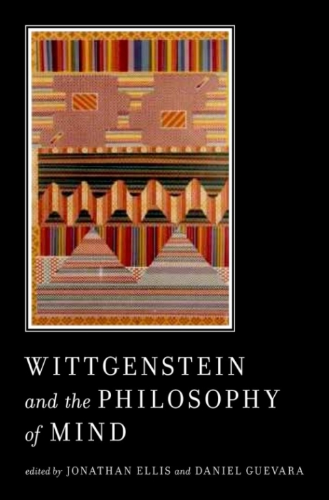 Cover image for book Wittgenstein and the Philosophy of Mind