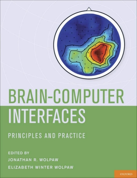 Cover image for book Brain-Computer Interfaces