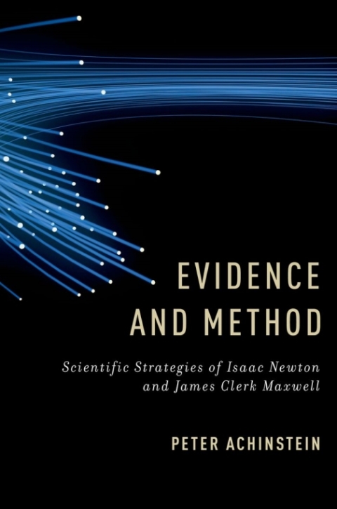 Cover image for book Evidence and Method