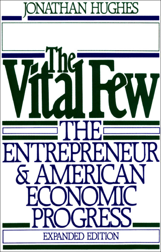 The Vital Few