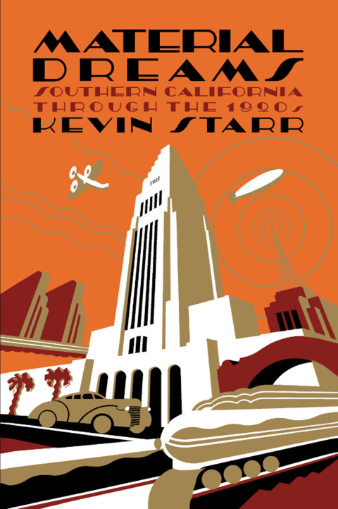 Cover image for book Material Dreams