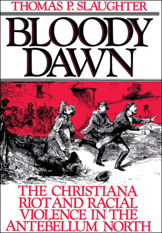 Bloody Dawn