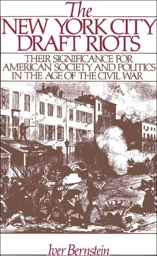 The New York City Draft Riots