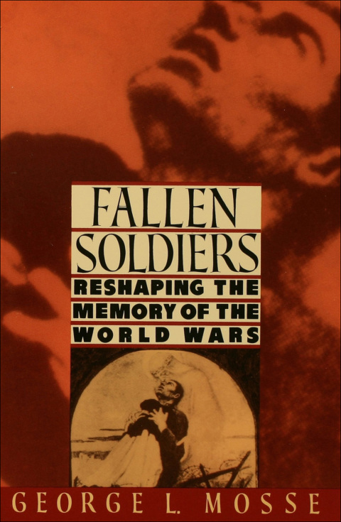 Cover image for book Fallen Soldiers