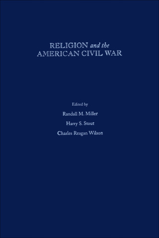 Religion and the American Civil War