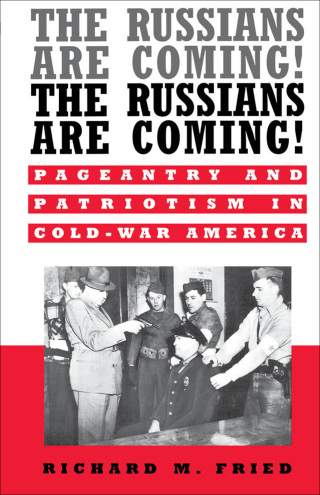 The Russians Are Coming! The Russians Are Coming!